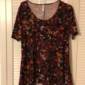 Lularoe Perfect T
